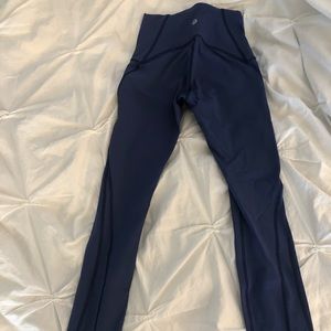 Lululemon Train Times 7/8 Pant *25”